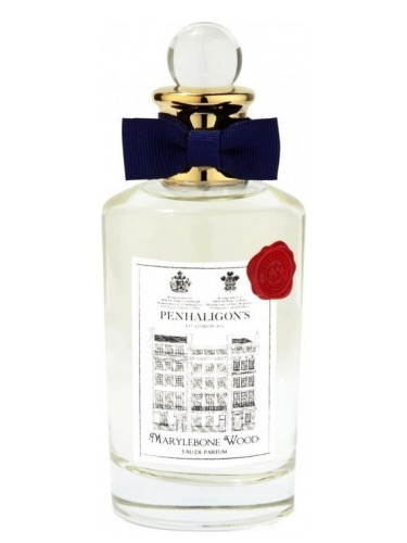 عطر ادکلن مارلیبون وود پنالیگونز - Marylebone Wood Penhaligon's - بررسی، قیمت و خرید