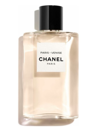 عطر ادکلن پاریس ونیز شانل - Paris – Venise Chanel - بررسی، قیمت و خرید