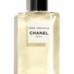 عطر ادکلن پاریس دوویل شانل - Paris – Deauville Chanel - بررسی، قیمت و خرید