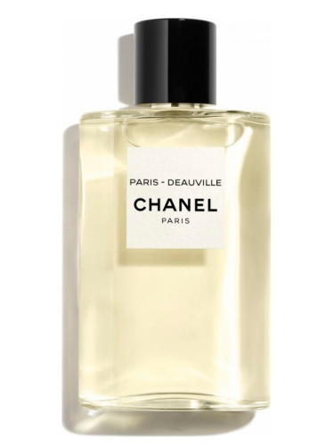 عطر ادکلن پاریس دوویل شانل - Paris – Deauville Chanel - بررسی، قیمت و خرید