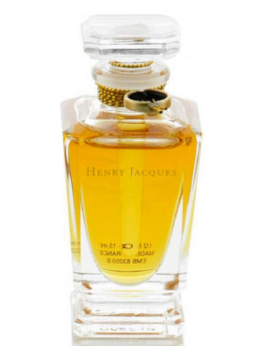 عطر ادکلن ایرویس هنری ژاک - Irois Henry Jacques - بررسی، قیمت و خرید