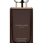 عطر ادکلن یاسمن سامباک و ماریگولد جو مالون لاندن - Jasmine Sambac & Marigold Jo Malone London - بررسی، قیمت و خرید