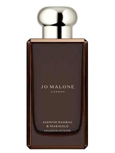 عطر ادکلن یاسمن سامباک و ماریگولد جو مالون لاندن - Jasmine Sambac & Marigold Jo Malone London - بررسی، قیمت و خرید