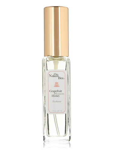 عطر ادکلن گریپ فروت بلوسوم هانی ذ نیکد بی - Grapefruit Blossom Honey The Naked Bee - بررسی، قیمت و خرید