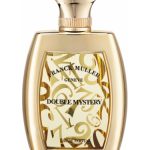 عطر ادکلن دابل میستری فرانک مولر - Double Mystery Franck Muller - بررسی، قیمت و خرید