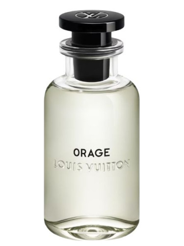 عطر ادکلن اُراژ لویی ویتان - Orage Louis Vuitton - بررسی، قیمت و خرید