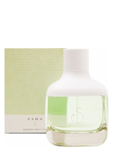 عطر ادکلن سولار اس زارا - Solar S Zara - بررسی، قیمت و خرید