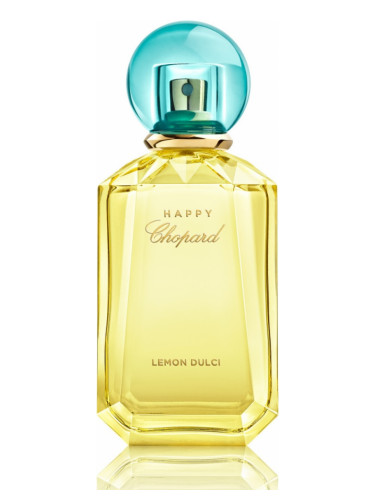 عطر ادکلن هاپی چوپارد لمون دولچی شوپارد - Happy Chopard Lemon Dulci Chopard - بررسی، قیمت و خرید