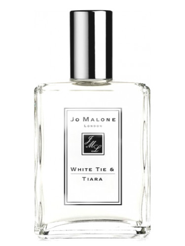 عطر ادکلن وایت تای اند تی‌آراس جو مالون لاندن - White Tie & Tiaras (2002) Jo Malone London - بررسی، قیمت و خرید