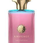 عطر ادکلن ایمیتیشن من آمواج - Imitation Man Amouage - بررسی، قیمت و خرید