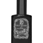 عطر ادکلن یوکریس او دو پارفوم جیو اف ترامپر - Eucris Eau de Parfum Geo. F. Trumper - بررسی، قیمت و خرید