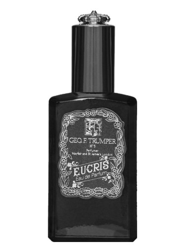 عطر ادکلن یوکریس او دو پارفوم جیو اف ترامپر - Eucris Eau de Parfum Geo. F. Trumper - بررسی، قیمت و خرید