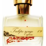 عطر ادکلن تولیپ روژ اسکیس پارفوم - Tulipe Rouge Esquisse Parfum - بررسی، قیمت و خرید