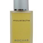 عطر ادکلن موستاش او د تویلت روشاس - Moustache Eau de Toilette Rochas - بررسی، قیمت و خرید