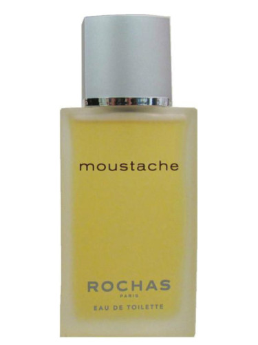 عطر ادکلن موستاش او د تویلت روشاس - Moustache Eau de Toilette Rochas - بررسی، قیمت و خرید