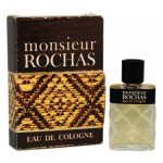 عطر ادکلن مانسیو روچاس او دو کلن روچاس - Monsieur Rochas Eau de Cologne Rochas - بررسی، قیمت و خرید
