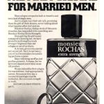 عطر ادکلن مسیو روخاس اکسترا استرنت روچاس - Monsieur Rochas Extra Strength Rochas - بررسی، قیمت و خرید