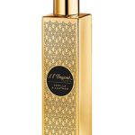عطر ادکلن وانیلا اند لدر دوپونت - Vanilla & Leather S.T. Dupont - بررسی، قیمت و خرید