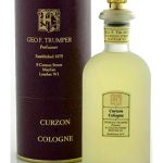 عطر ادکلن کرزون کلن جئو اف ترامپر - Curzon Cologne Geo. F. Trumper - بررسی، قیمت و خرید
