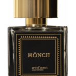 عطر ادکلن مونک آرت آو سنت - سوییس پرفیومز - Mönch Art of Scent - Swiss Perfumes - بررسی، قیمت و خرید