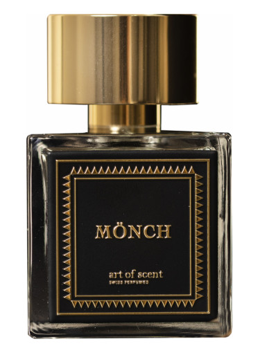 عطر ادکلن مونک آرت آو سنت - سوییس پرفیومز - Mönch Art of Scent - Swiss Perfumes - بررسی، قیمت و خرید