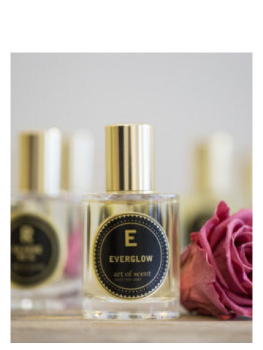 عطر ادکلن اِوِرگلو آرت آو سنت - سوییس پرفیومز - Everglow Art of Scent - Swiss Perfumes - بررسی، قیمت و خرید
