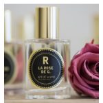 عطر ادکلن لا روز دو ژی آرت آو سِنت - سوییس پرفیومز - La Rose de G. Art of Scent - Swiss Perfumes - بررسی، قیمت و خرید