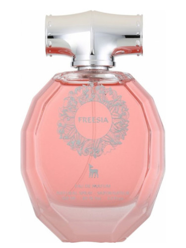 عطر ادکلن فریزیا کولماز - Freesia Kolmaz - بررسی، قیمت و خرید