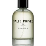 عطر ادکلن سوپر ایت سال پریوه - Super 8 Salle Privée - بررسی، قیمت و خرید