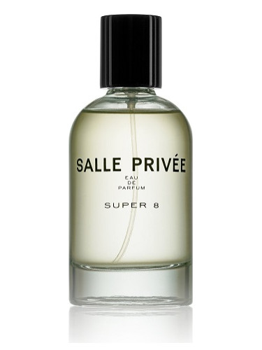 عطر ادکلن سوپر ایت سال پریوه - Super 8 Salle Privée - بررسی، قیمت و خرید