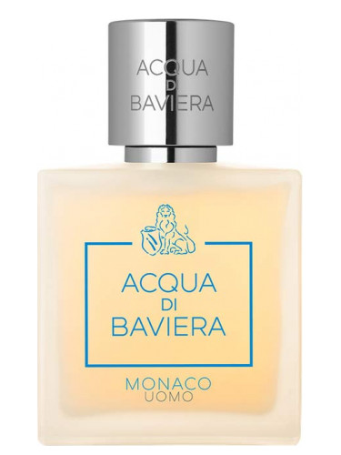 عطر ادکلن موناکو اومو اکوا دی باویرا - Monaco Uomo Acqua di Baviera - بررسی، قیمت و خرید