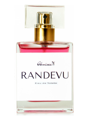 عطر ادکلن راندوو آلمیسکان - Randevu Almiscan - بررسی، قیمت و خرید