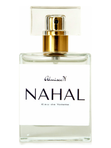 عطر ادکلن نهال آلمیسکان - Nahal Almiscan - بررسی، قیمت و خرید