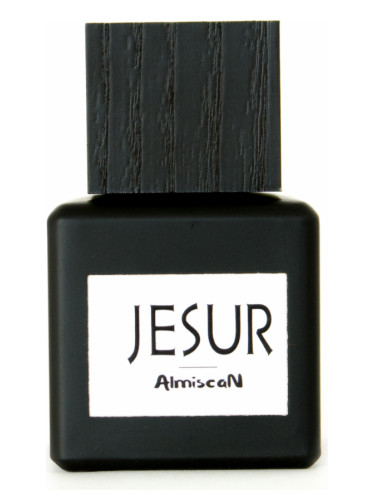 عطر ادکلن جسور آلمیسکَن - Jesur Almiscan - بررسی، قیمت و خرید