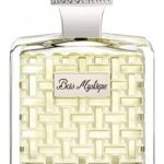 عطر ادکلن بوا مِستیک هوبیگانت - Bois Mystique Houbigant - بررسی، قیمت و خرید