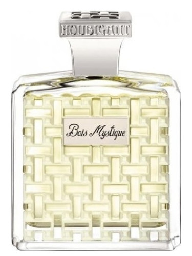 عطر ادکلن بوا مِستیک هوبیگانت - Bois Mystique Houbigant - بررسی، قیمت و خرید