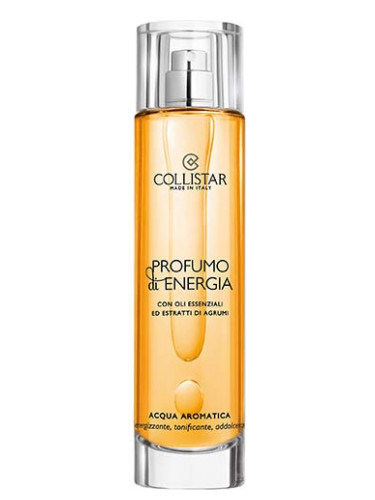 عطر ادکلن پروفومو دی انرژیا کالیستار - Profumo di Energia Collistar - بررسی، قیمت و خرید