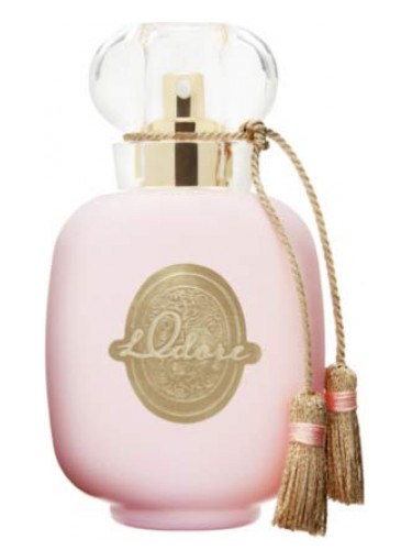 عطر ادکلن پودر رز له پارفوم دو روزین - Poudre de Rose Les Parfums de Rosine - بررسی، قیمت و خرید