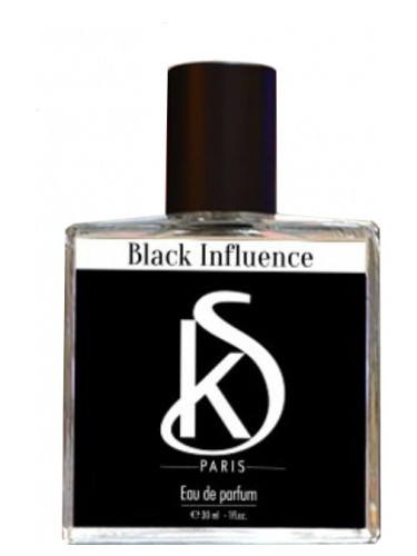 عطر ادکلن بِلَک اینفلوئِنس زوسکیند - Black Influence SÜS-SKÏND - بررسی، قیمت و خرید