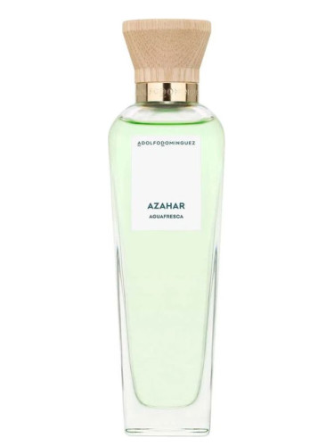 عطر ادکلن آگوا فرسکا د آزاهار آدولفو دومینگز - Agua Fresca de Azahar Adolfo Dominguez - بررسی، قیمت و خرید