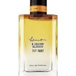 عطر ادکلن لیمو اند اورنج بلوسام نامبر هزار و هشتصدو هفت سی اُ بیگلو - Lemon and Orange Blossom No. 1807 C.O.Bigelow - بررسی، قیمت و خرید