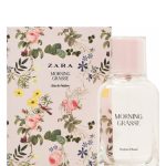 عطر ادکلن مورنینگ گرسه زارا - Morning Grasse Zara - بررسی، قیمت و خرید