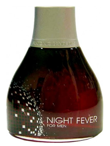 عطر ادکلن اسپریت نایت فیور فور من آنتونیو باندراس - Spirit Night Fever for Men Antonio Banderas - بررسی، قیمت و خرید