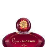 عطر ادکلن رز بلوسم جفرا - Rose Blossom JAFRA - بررسی، قیمت و خرید