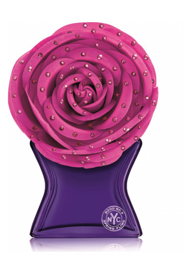 عطر ادکلن اسپرینگ فلینگ سواروفسکی باند نامبر ناین - Spring Fling Swarovski Bond No 9 - بررسی، قیمت و خرید