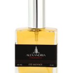 عطر ادکلن اِتِ سوواژ الکساندریا فرگرنسز - Été Sauvage Alexandria Fragrances - بررسی، قیمت و خرید