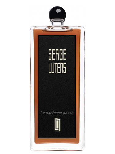 عطر ادکلن لِ پارتِسیپِ پَسه سرژ لوتنز - Le Participe Passé Serge Lutens - بررسی، قیمت و خرید