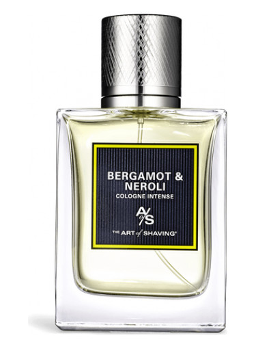 عطر ادکلن بِرگاموت نرولی کلُن دی آرت آف شیوینگ - Bergamot Neroli Cologne The Art Of Shaving - بررسی، قیمت و خرید