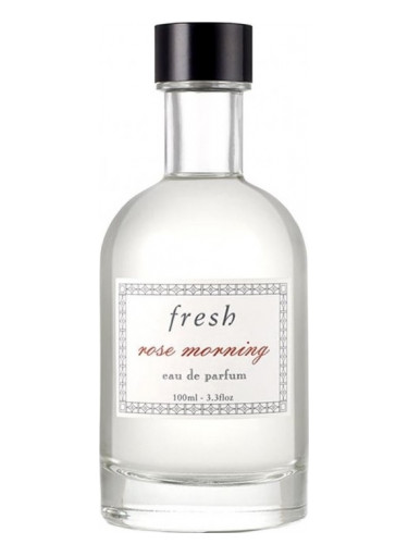 عطر ادکلن رُز مورنینگ فرش - Rose Morning Fresh - بررسی، قیمت و خرید