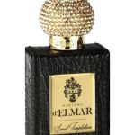 عطر ادکلن سوییت تمپتیشن پرفیوم دلمار - Sweet Temptation Parfums d'Elmar - بررسی، قیمت و خرید